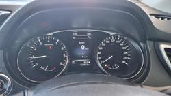 2015 Nissan X-TRAIL Ti