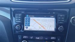 2014 Nissan X-TRAIL Ti