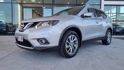 2015 Nissan X-TRAIL Ti