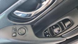 2014 Nissan X-TRAIL Ti