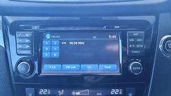 2015 Nissan X-TRAIL Ti