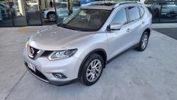 2015 Nissan X-TRAIL Ti