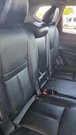 2014 Nissan X-TRAIL Ti