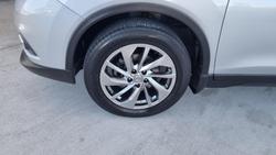 2014 Nissan X-TRAIL Ti