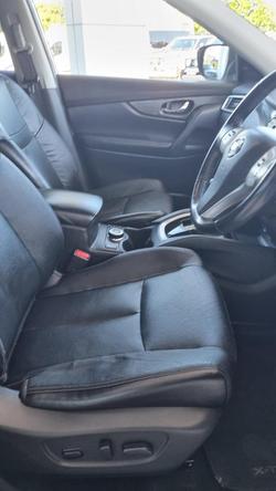 2014 Nissan X-TRAIL Ti