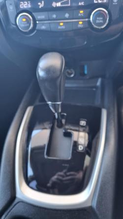 2014 Nissan X-TRAIL Ti