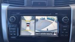 2018 Nissan Navara ST-X