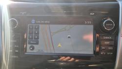 2018 Nissan Navara ST-X