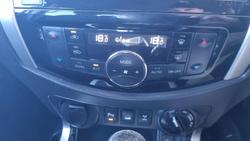 2018 Nissan Navara ST-X