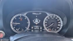 2018 Nissan Navara ST-X