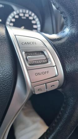 2018 Nissan Navara ST-X