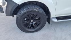 2018 Nissan Navara ST-X