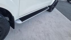 2018 Nissan Navara ST-X