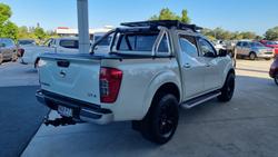 2018 Nissan Navara ST-X