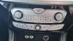 2022 GWM Ute Cannon Vanta