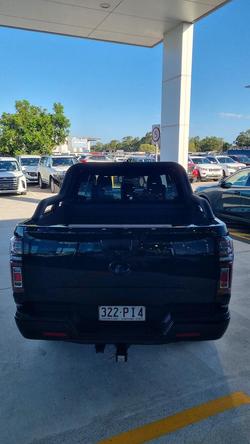 2022 GWM Ute Cannon Vanta