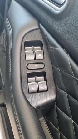 2022 GWM Ute Cannon Vanta