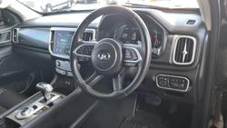 2022 GWM Ute Cannon Vanta