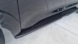 2022 GWM Ute Cannon Vanta