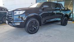 2022 GWM Ute Cannon Vanta