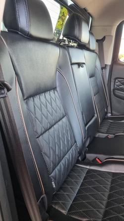 2022 GWM Ute Cannon Vanta