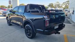 2022 GWM Ute Cannon Vanta