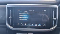 2022 GWM Ute Cannon Vanta