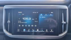 2022 GWM Ute Cannon Vanta