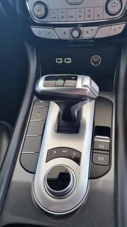 2022 GWM Ute Cannon Vanta