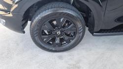 2022 GWM Ute Cannon Vanta