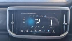 2022 GWM Ute Cannon Vanta