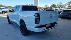 2021 GWM Ute Cannon