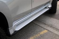 2019 Mitsubishi Pajero Sport Exceed