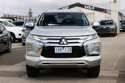 2019 Mitsubishi Pajero Sport Exceed