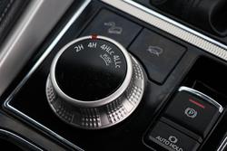 2019 Mitsubishi Pajero Sport Exceed