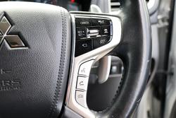 2019 Mitsubishi Pajero Sport Exceed