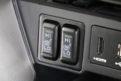 2019 Mitsubishi Pajero Sport Exceed