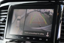 2019 Mitsubishi Pajero Sport Exceed