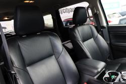 2019 Mitsubishi Pajero Sport Exceed