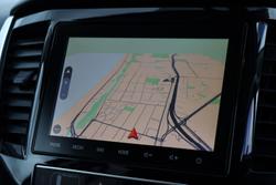 2019 Mitsubishi Pajero Sport Exceed