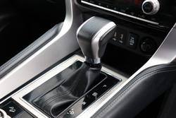 2019 Mitsubishi Pajero Sport Exceed