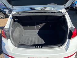 2023 Hyundai i30 Active