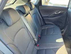 2023 Hyundai i30 Active