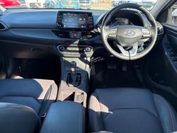 2023 Hyundai i30 Active