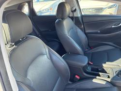 2023 Hyundai i30 Active