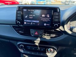 2023 Hyundai i30 Active