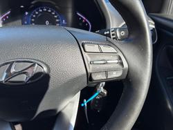 2023 Hyundai i30 Active