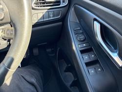 2023 Hyundai i30 Active