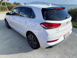 2023 Hyundai i30 Active