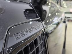 2025 Land Rover Defender 110 P525 V8